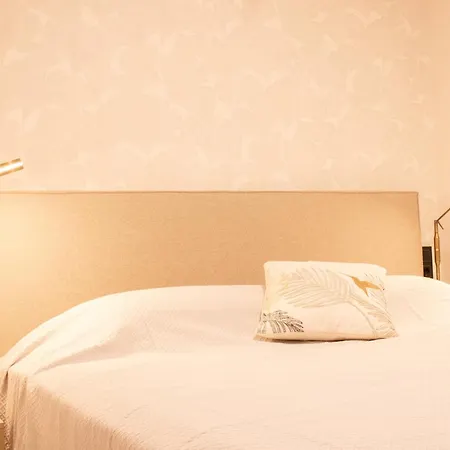 Exquisito A Estrenar Apartment *