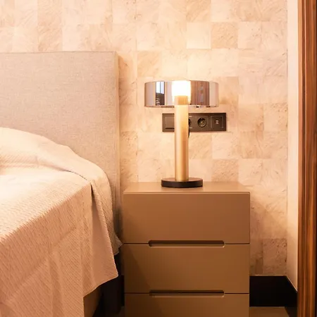 Exquisito A Estrenar Apartment *