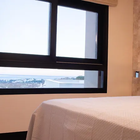 Exquisito A Estrenar Apartment *