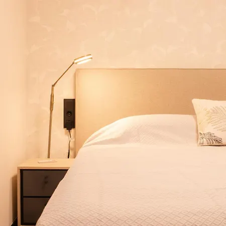 Exquisito A Estrenar Apartment Marbella