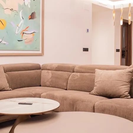 Apartment Exquisito A Estrenar Marbella