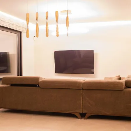 Exquisito A Estrenar Apartment Marbella