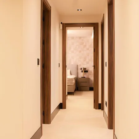 Apartment Exquisito A Estrenar