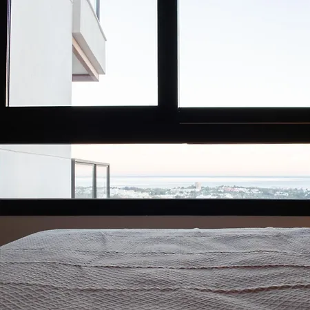 Exquisito A Estrenar Apartment *