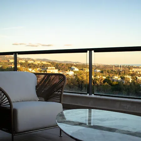 Exquisito A Estrenar Apartment